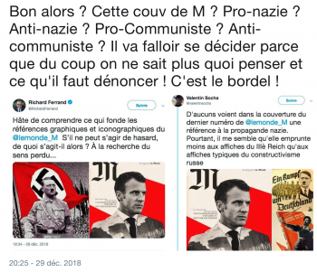 2018-1229-Macron-nazi-couv-du-Monde.png