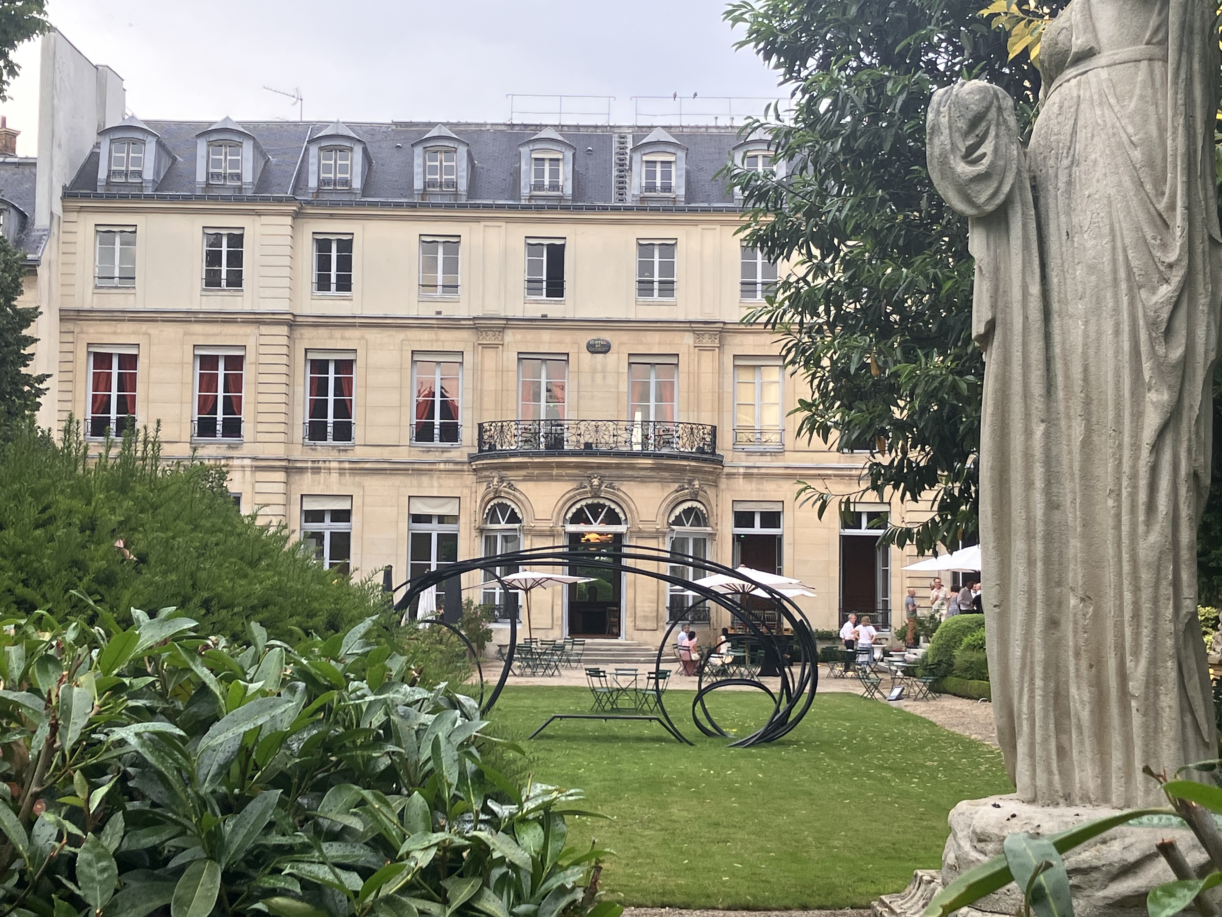 Maison de l'Amérique latine