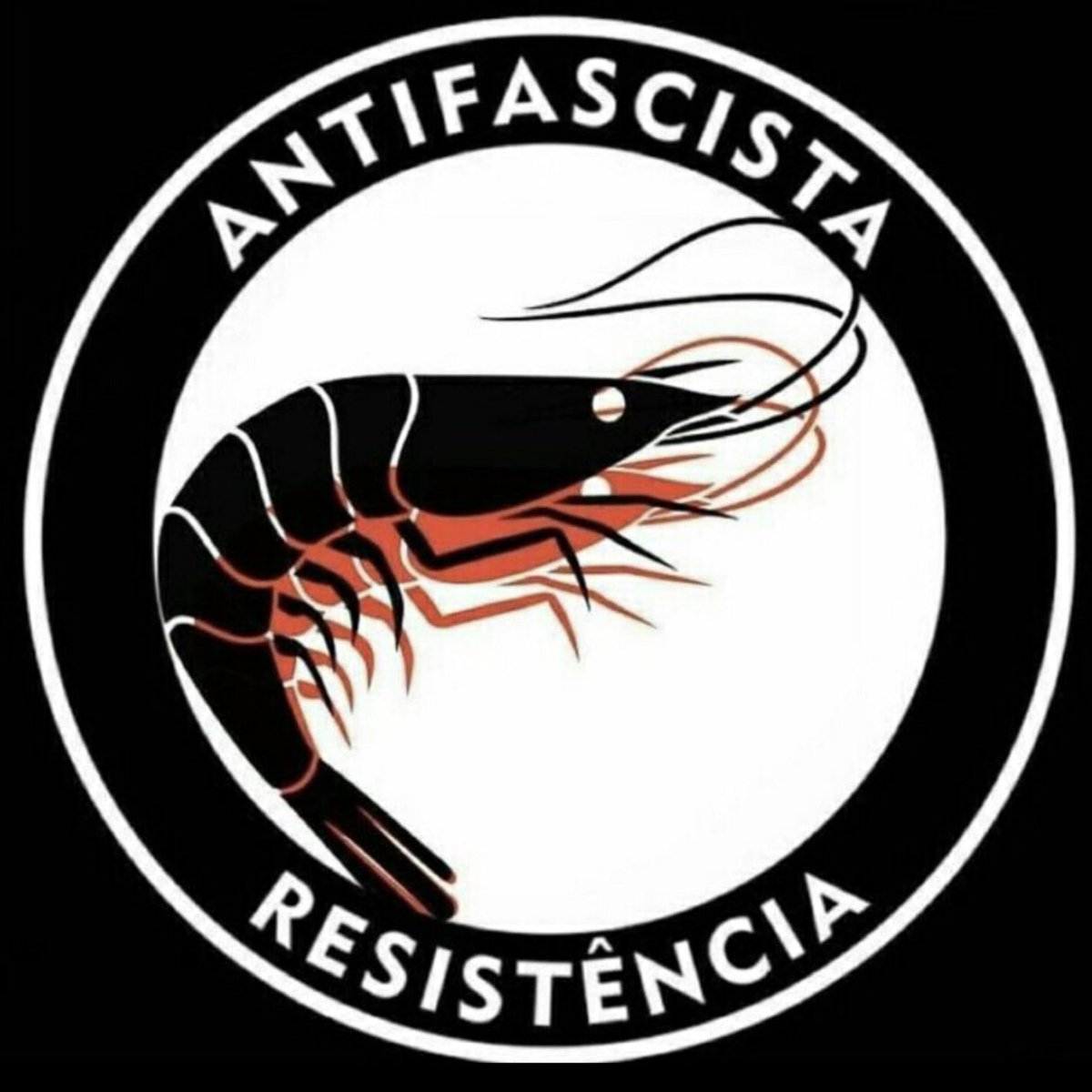 slogan les crevettes de la résistance